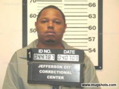 Deshawn Demyers