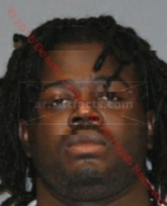 Keluan Monday Buckley Sr.