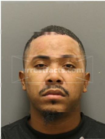 Brandon Demone Smith
