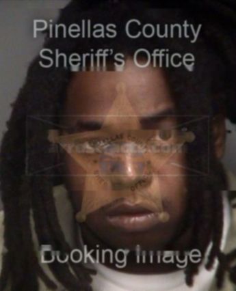 Lenard Jenkins