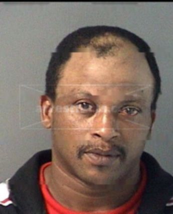 Curry Anthony Jones