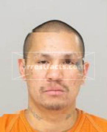 Brandon Charles Brown