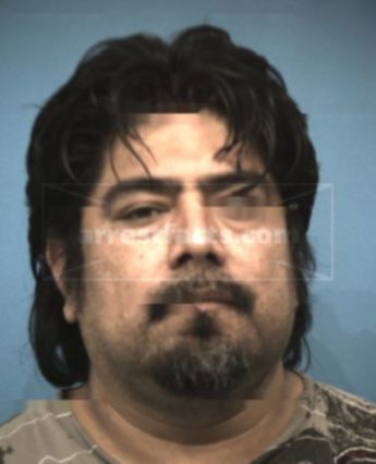 Edgar Gerardo Torres-Martinez
