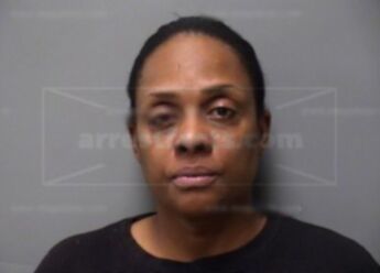 Angela Haymon