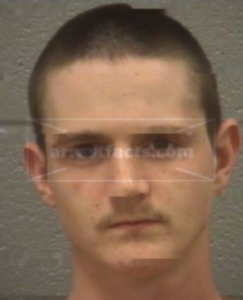 Ryan James Sturgill