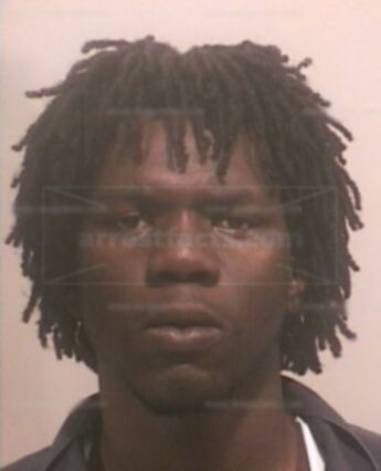 Montrell Antonio Brundidge