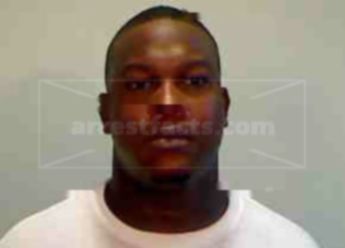 Marcus Terell Jacques