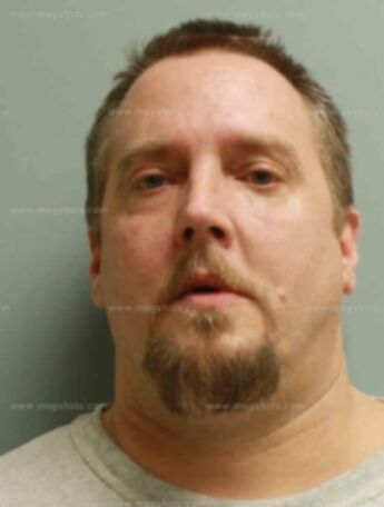 David Paul Krumanacker