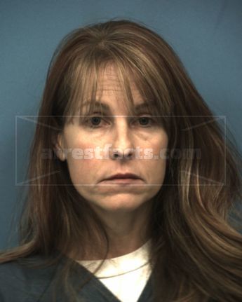 Teri Lynn Johnson
