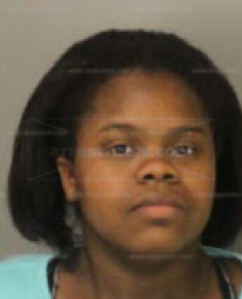 Daisha Philineice Mims