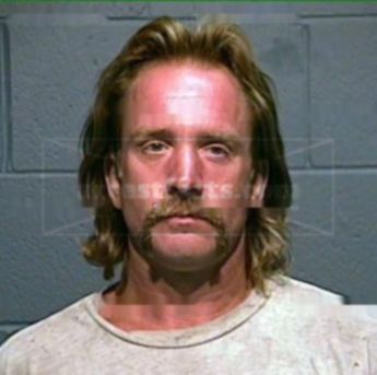 Larry Dean Evans