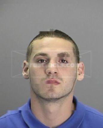 Brian Michael Fuller