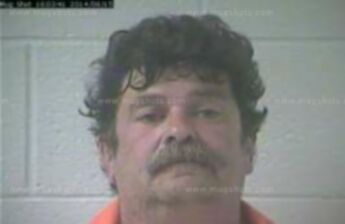 Russell Henry Roy
