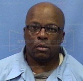 Cedric V. Gassaway
