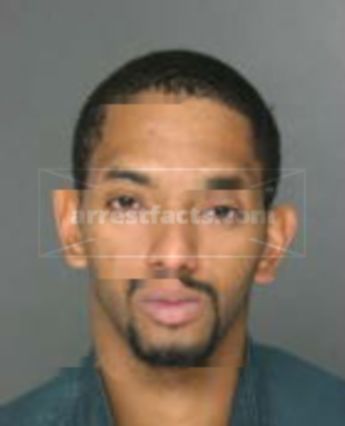 Antoine Lemar Andrews