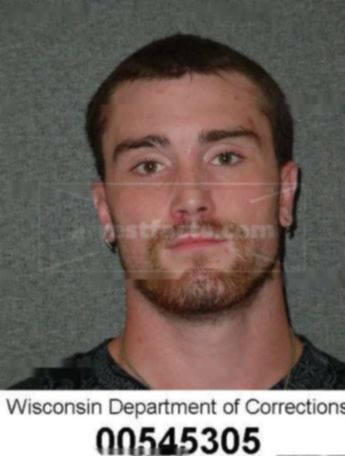 Kyle D Gindorff