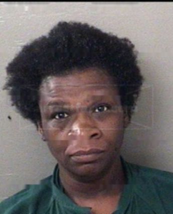 Ann Marie Franklin