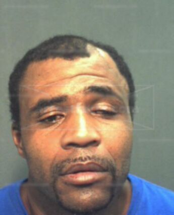 Lonnie Shaundion Watkins