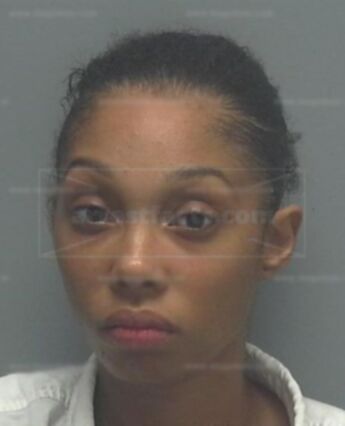 Shaniqua Nodia Civil