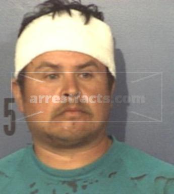 Cesar Garcia Rodriquez