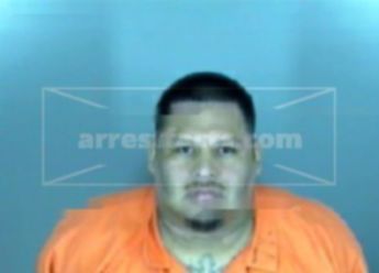 Ryan John Osceola