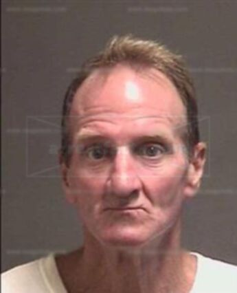 Gerald Wayne Ware