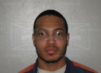 James Henry Leon Robinson Jr