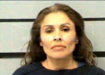 Susan Marie Hernandez