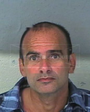 Lawrence Charles Montague