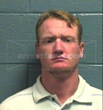 Preston Ray Smith