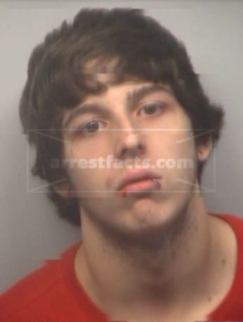 Justin Tyler Mcdowell