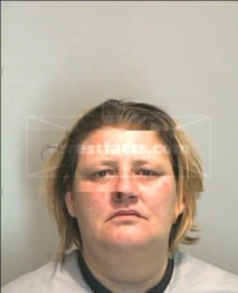 Karen Marie Bagwell