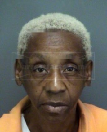 Pearlie May Sampson