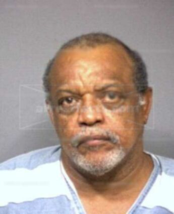 Booker T Lanier