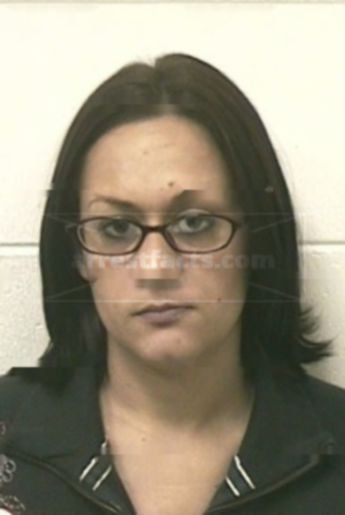 Patricia Ann Taylor