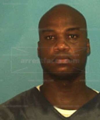 Eddie Dalvon Ward