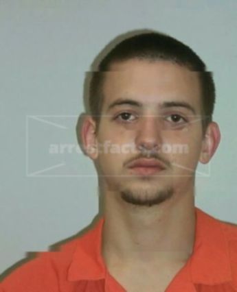 Jacob Garold Buckner