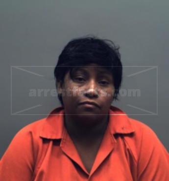 Teekaes Mechelle Hawkins