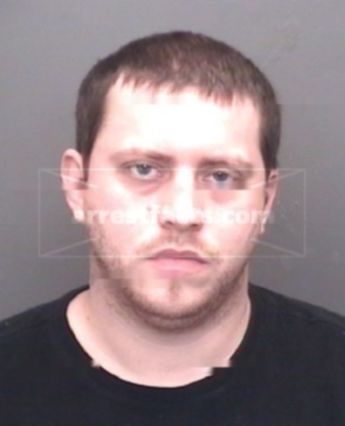 David Anthony Mosby