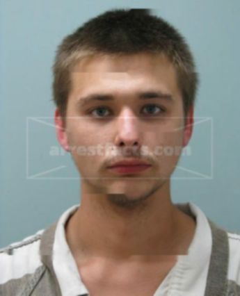 Andre Nicholus Landry
