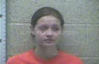Samantha Lashel Turner