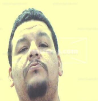 Frankie Ray Flores