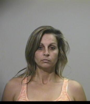 Shelia Gayle Santamaria