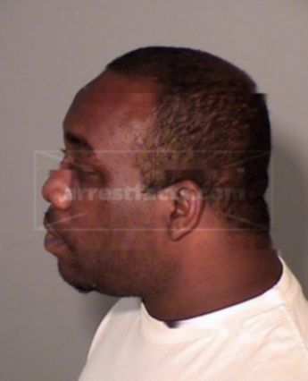 Jerome Edward Christopher