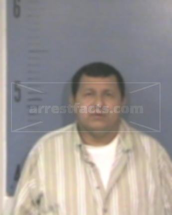 Antonio Martinez Sanchez