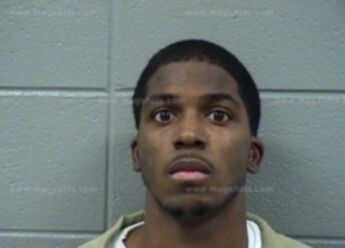 Terrance Dawon Mcnutt