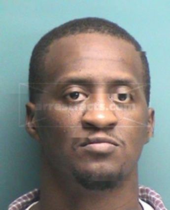 Marquit Antwain Daniels