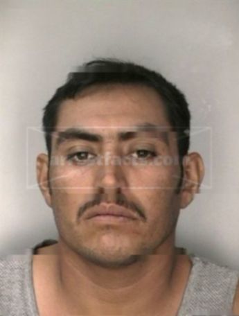 Benitez Mario Arrieta