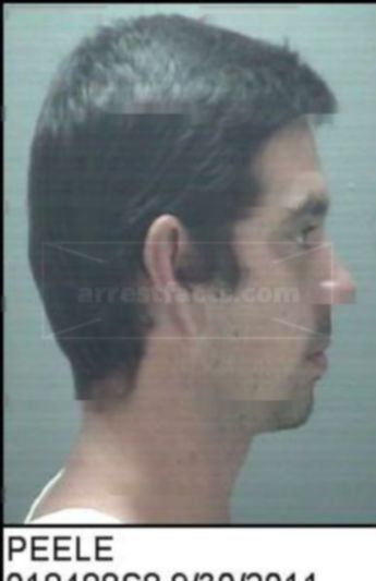 James Matthew Peele