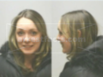 Michelle May Fleming